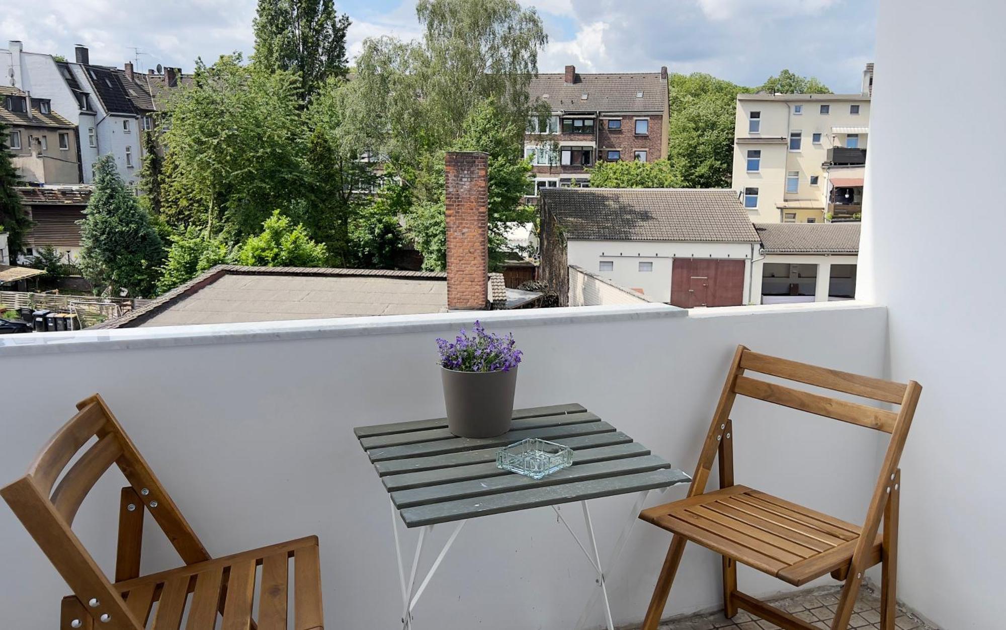 Big Apartment With Parking, 30 Min To Duesseldorf Duisburg Exterior photo