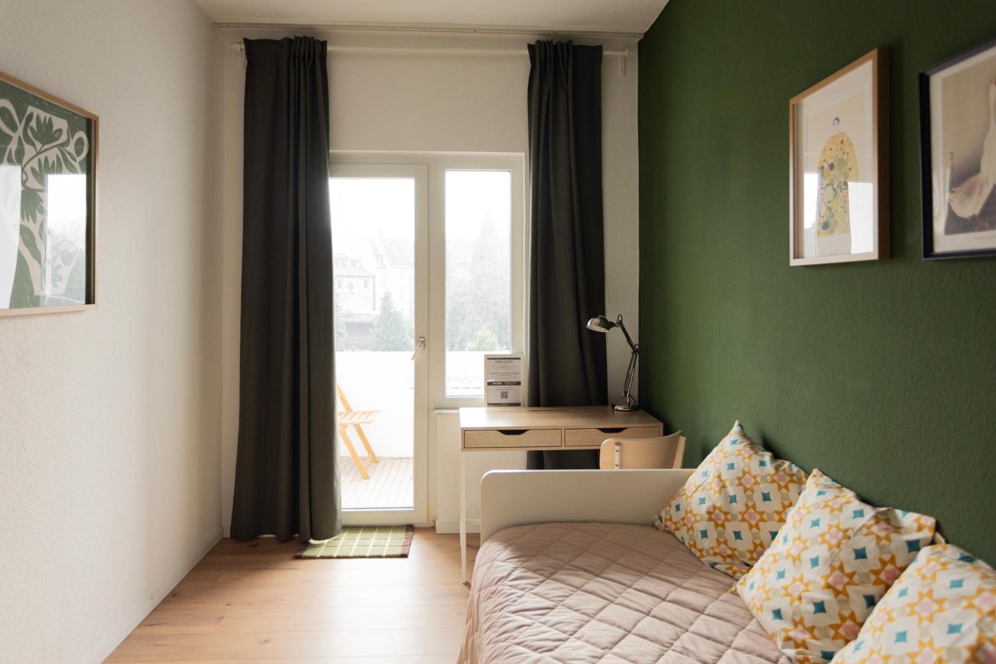 Big Apartment With Parking, 30 Min To Duesseldorf Duisburg Exterior photo
